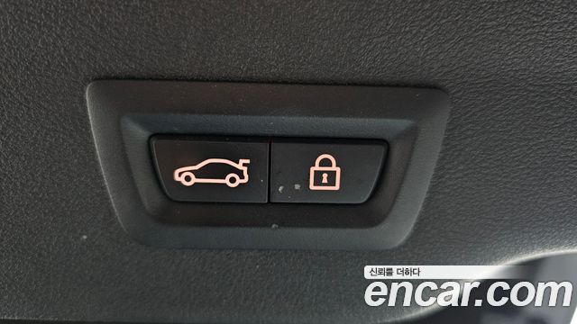 BMW Gran Turismo 2023 — photo 20