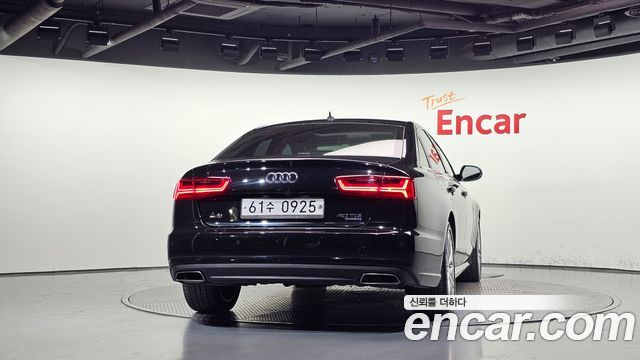 Audi A6 2016 — photo 4