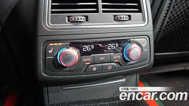 Audi A6 2016 — photo 19