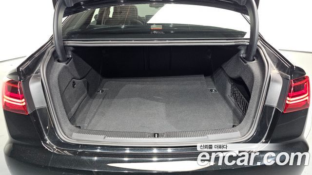 Audi A6 2016 — photo 20
