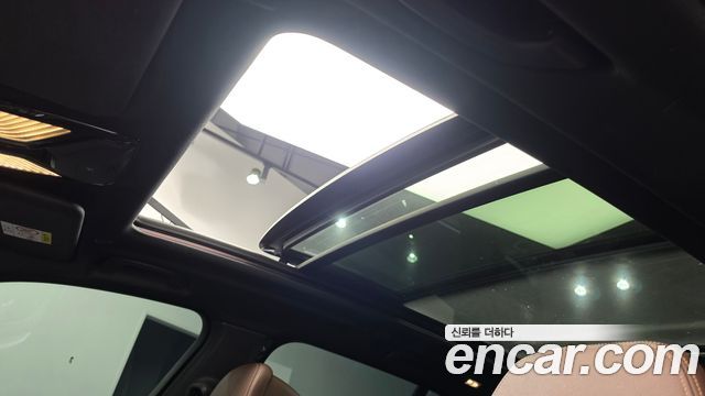 BMW X5 2021 — photo 23