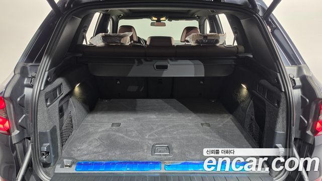 BMW X5 2021 — photo 25