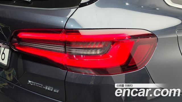 BMW X5 2021 — photo 9