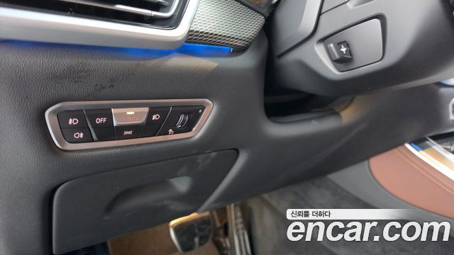 BMW X5 2021 — photo 27