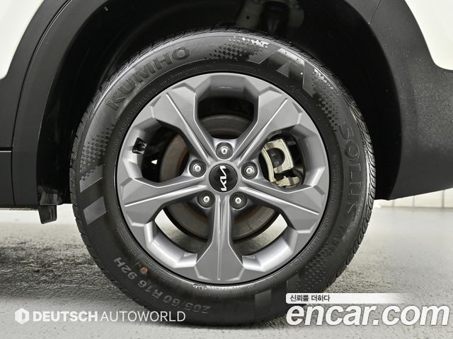 Kia Seltos 2026 — photo 5