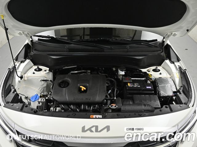 Kia Seltos 2026 — photo 6