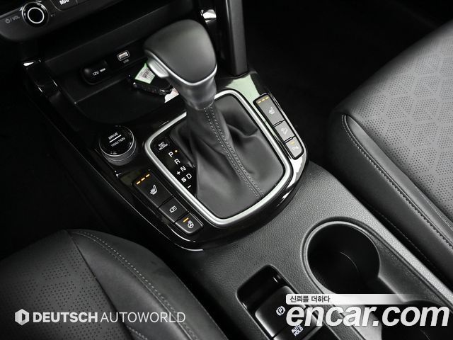 Kia Seltos 2026 — photo 9