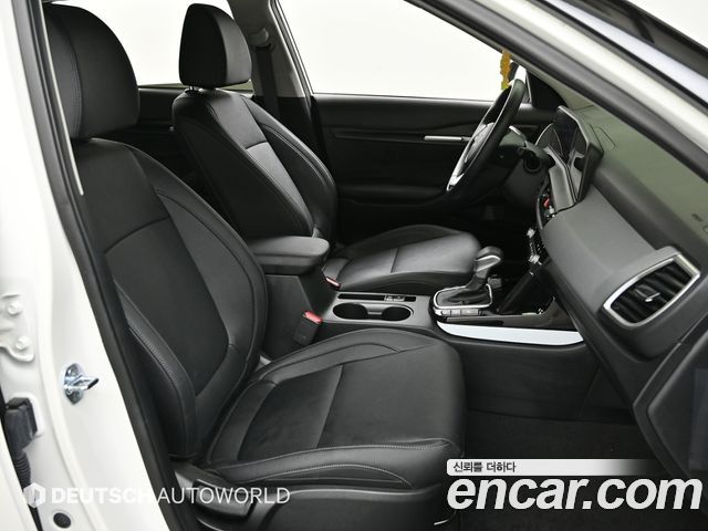 Kia Seltos 2026 — photo 10