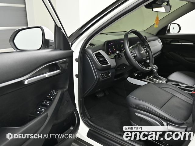 Kia Seltos 2026 — photo 11