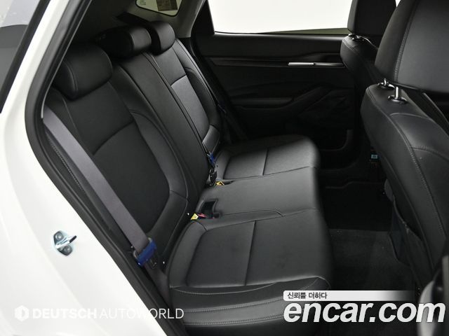 Kia Seltos 2026 — photo 12