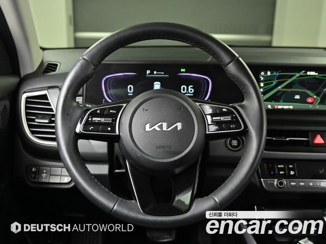 Kia Seltos 2026 — photo 13