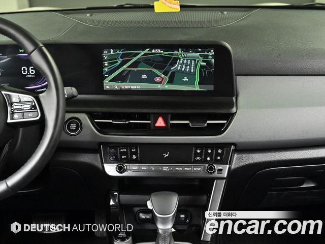 Kia Seltos 2026 — photo 14