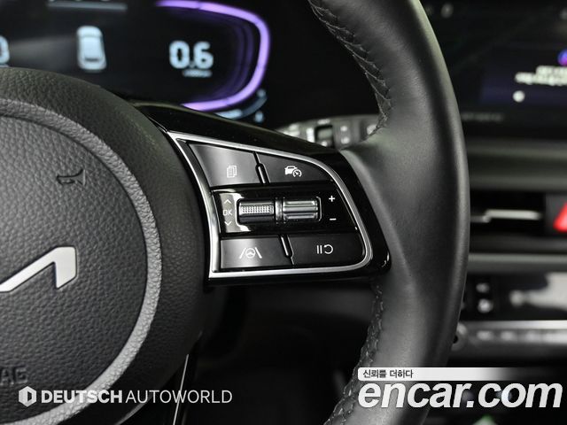 Kia Seltos 2026 — photo 16