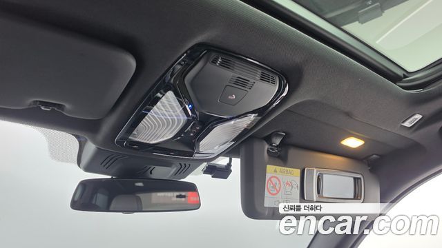 BMW X5 2021 — photo 26
