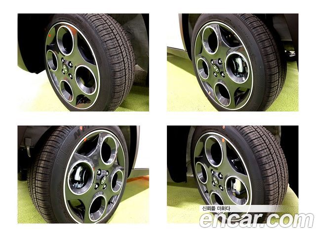 Hyundai Casper 2027 — photo 5