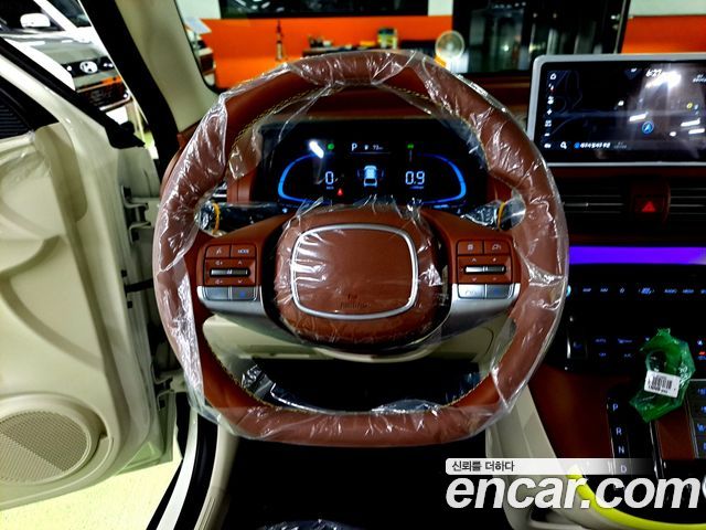Hyundai Casper 2027 — photo 11