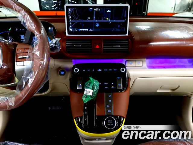 Hyundai Casper 2027 — photo 13
