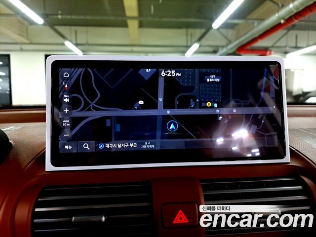 Hyundai Casper 2027 — photo 15