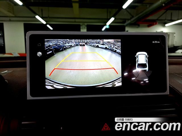 Hyundai Casper 2027 — photo 16