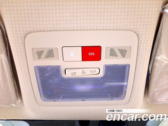 Hyundai Casper 2027 — photo 17