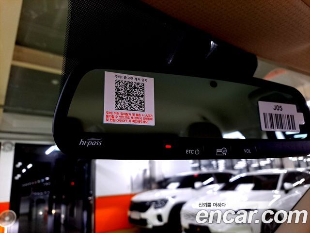 Hyundai Casper 2027 — photo 18
