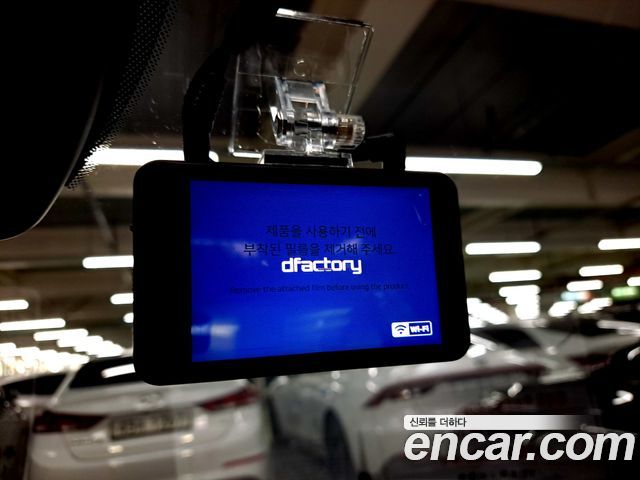 Hyundai Casper 2027 — photo 19