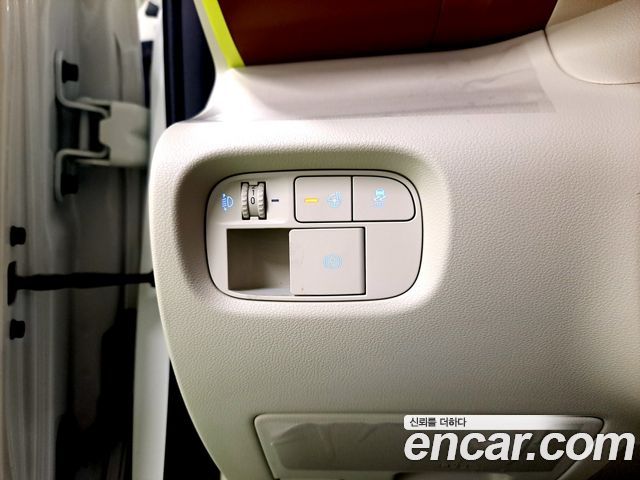 Hyundai Casper 2027 — photo 20