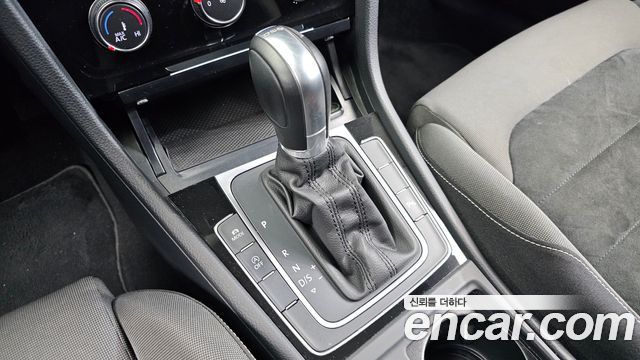 Volkswagen Golf 2014 — photo 9