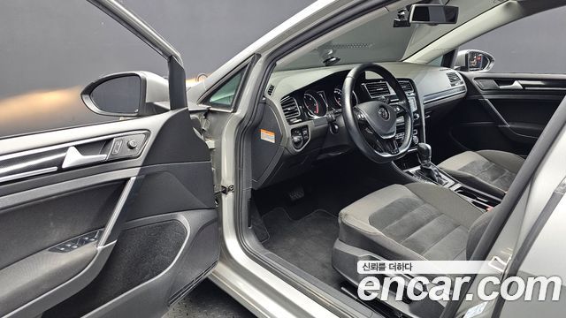Volkswagen Golf 2014 — photo 10
