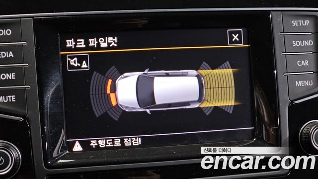 Volkswagen Golf 2014 — photo 15