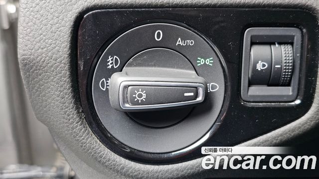 Volkswagen Golf 2014 — photo 18