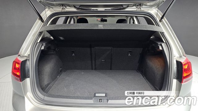 Volkswagen Golf 2014 — photo 20