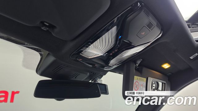 BMW X5 2021 — photo 27
