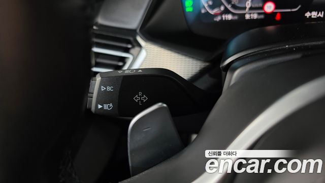 BMW X5 2021 — photo 30