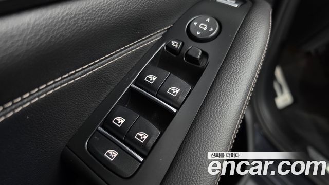 BMW X5 2021 — photo 33