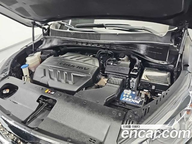 Kia Sorento 2020 — photo 5