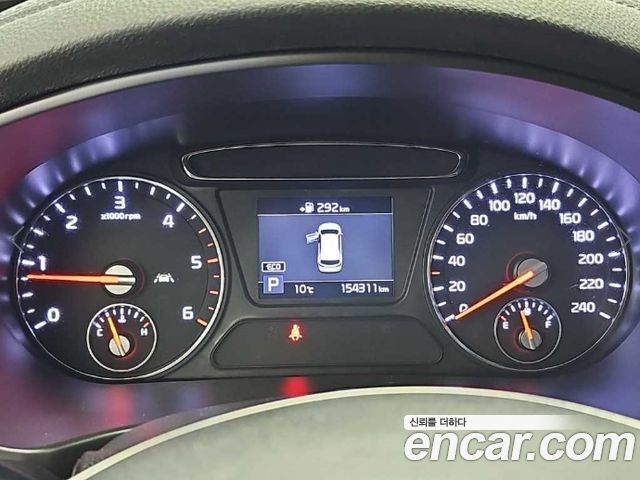 Kia Sorento 2020 — photo 6