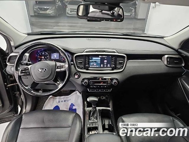 Kia Sorento 2020 — photo 7