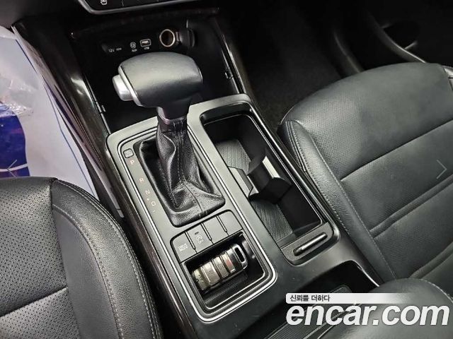 Kia Sorento 2020 — photo 8
