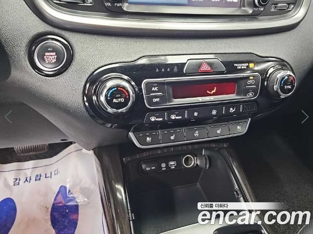 Kia Sorento 2020 — photo 10