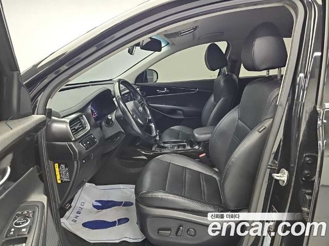 Kia Sorento 2020 — photo 11