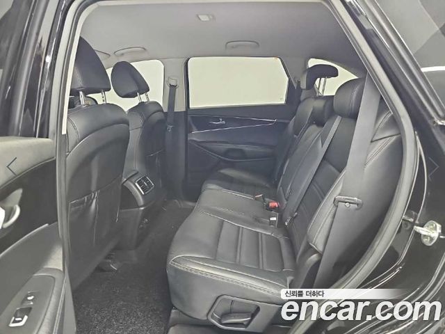 Kia Sorento 2020 — photo 12