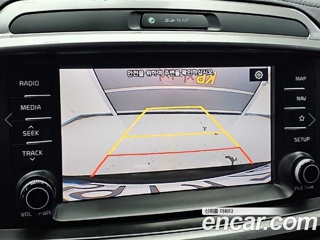 Kia Sorento 2020 — photo 15