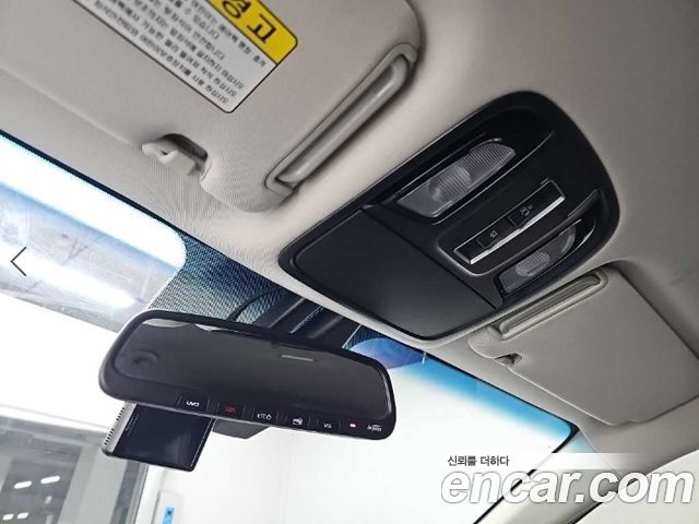 Kia Sorento 2020 — photo 16