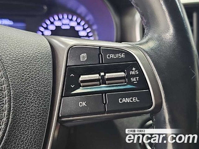 Kia Sorento 2020 — photo 17