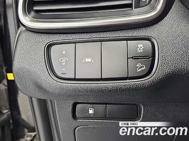 Kia Sorento 2020 — photo 18