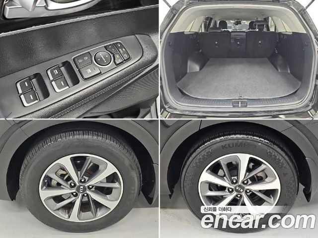 Kia Sorento 2020 — photo 19