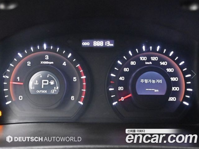 KG Mobility KORANDO 2015 — photo 8