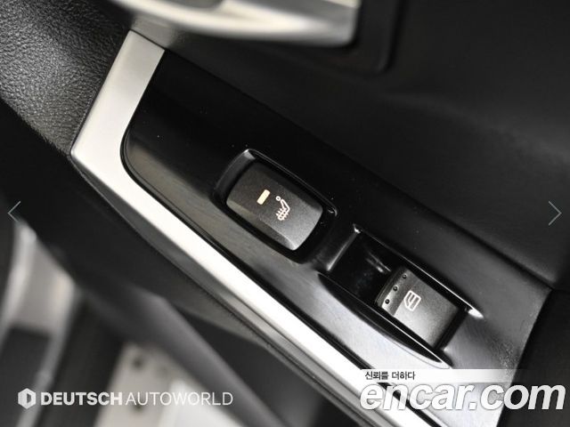 KG Mobility KORANDO 2015 — photo 16