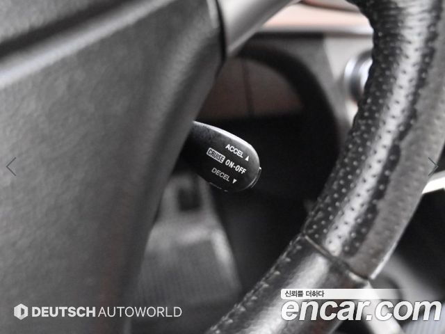 KG Mobility KORANDO 2015 — photo 17